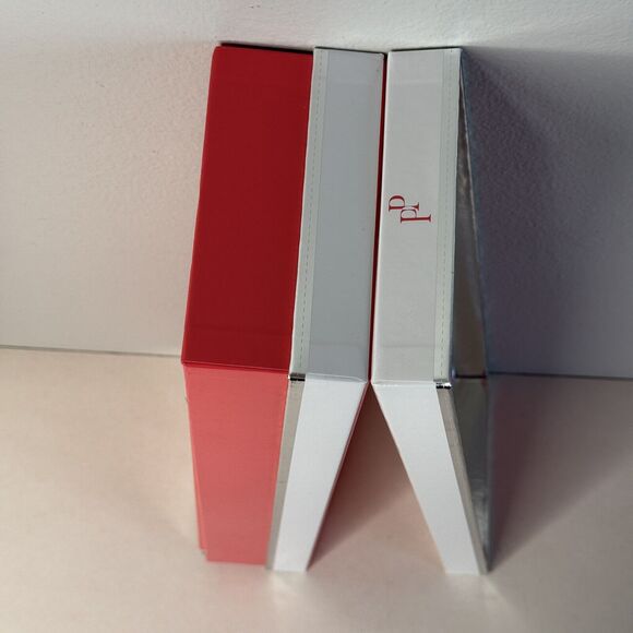 Poppy Parker Integrity Toys Empty Box Lid Storage Replacement Limited Edition IT - Picture 6 of 13